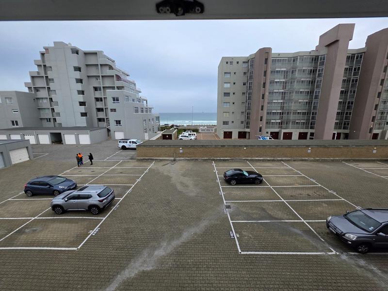 To Let 1 Bedroom Property for Rent in Blouberg Beachfront Western Cape